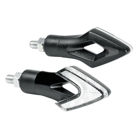 LED Turn Signals Lamp Lum 90470