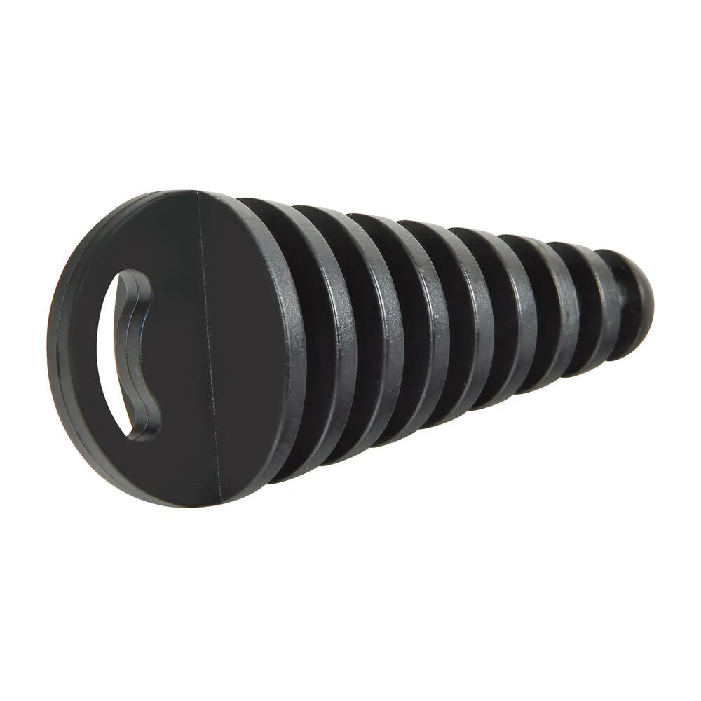 Duslintuvo kamštis Lampa CAP-2 Muffler cap 90156