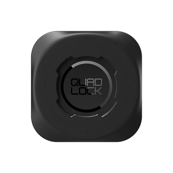 Quad Lock MAG™ Universal Adaptor – universalus magnetinis telefono adapteris