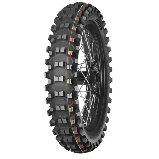 MITAS TERRA FORCE – MX SM 110/90 - 19 62M TT MOTOCROSS