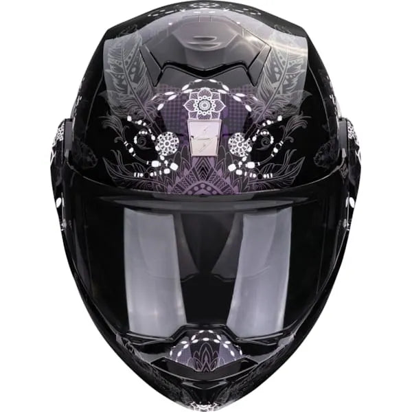 Scorpion EXO-TECH DREAM Black/Chameleon