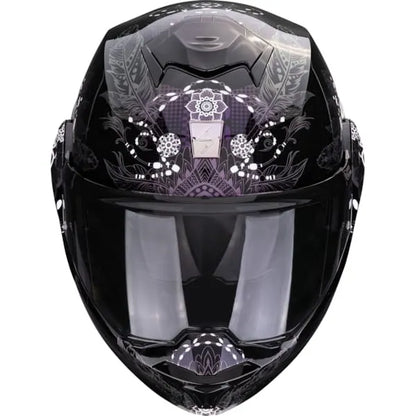 Scorpion EXO-TECH DREAM Black/Chameleon