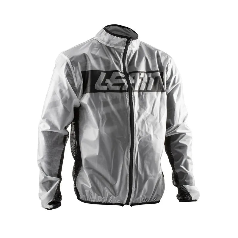 Leatt Race Cover Motocross Rain Jacket