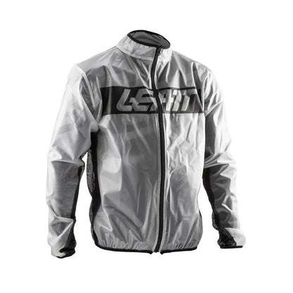 Leatt Race Cover Motocross Rain Jacket