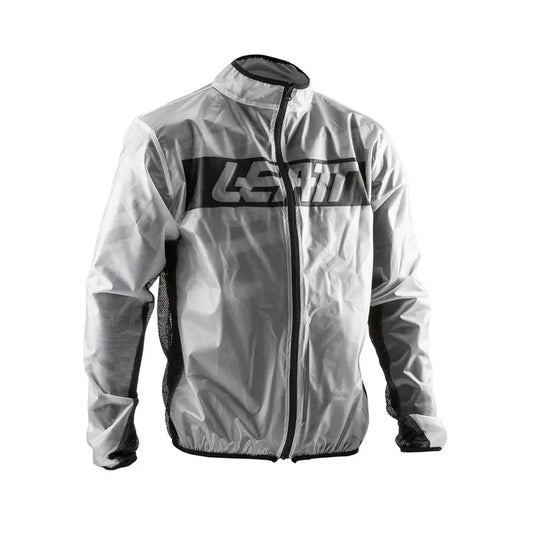 Leatt Race Cover Motocross Rain Jacket