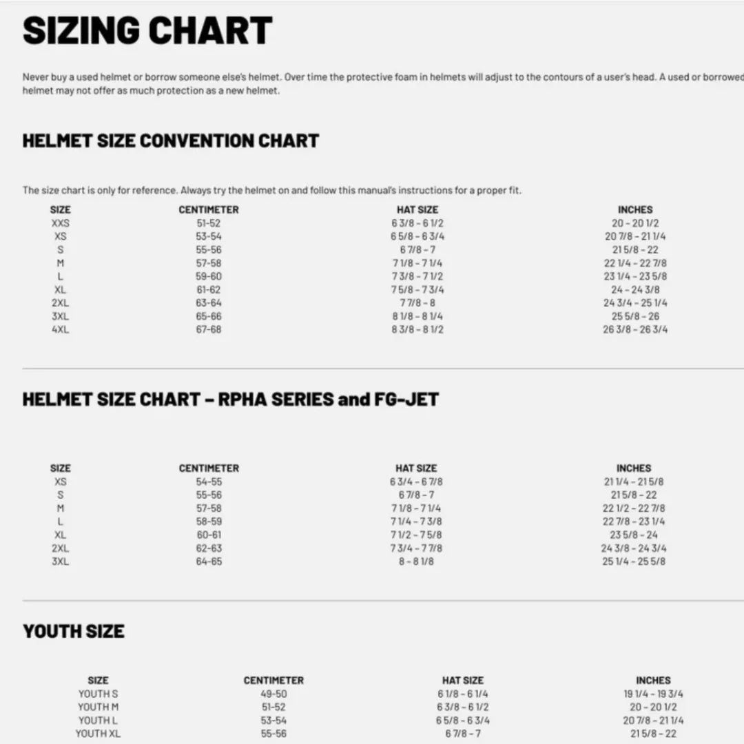 HJC I71