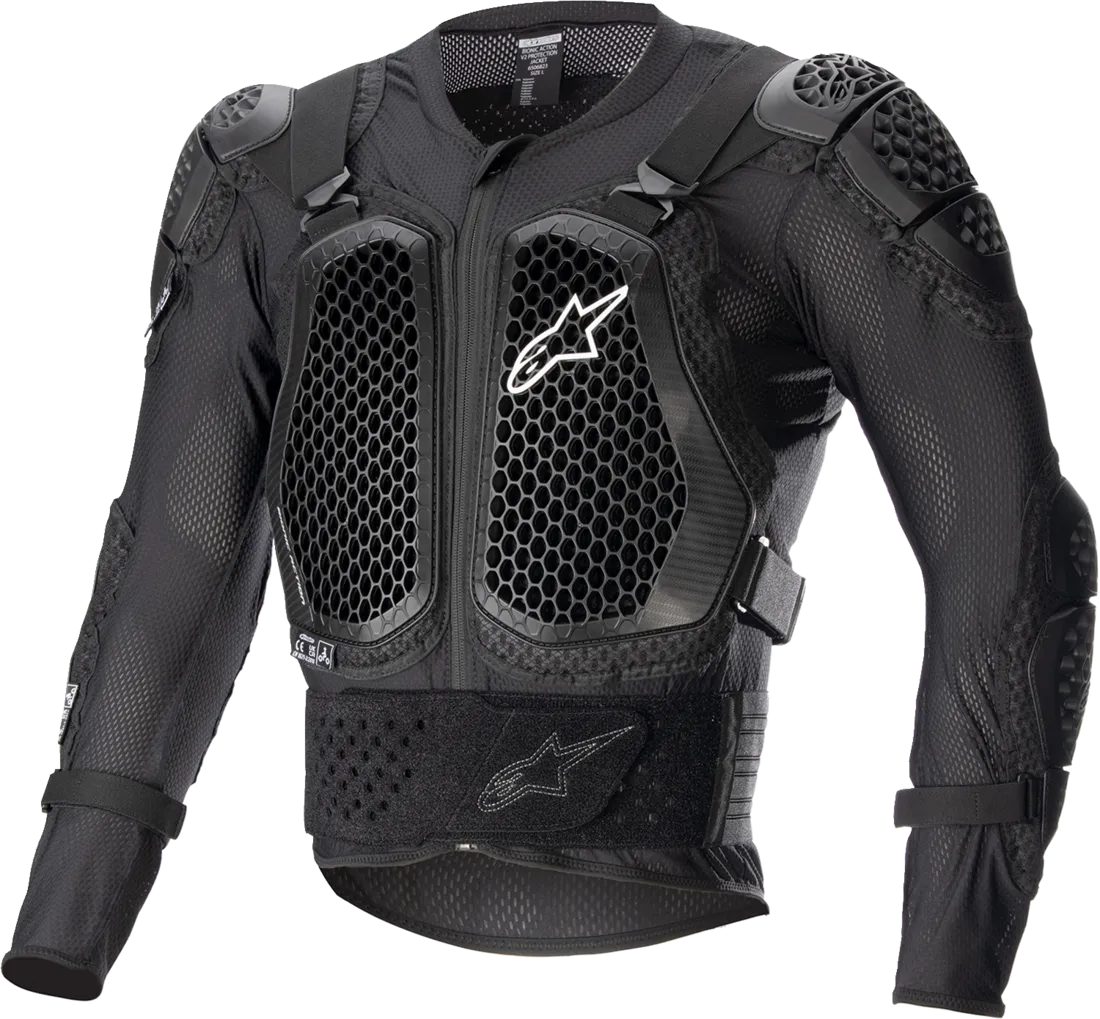 Alpinestars Bionic Action V2 Protection Jacket