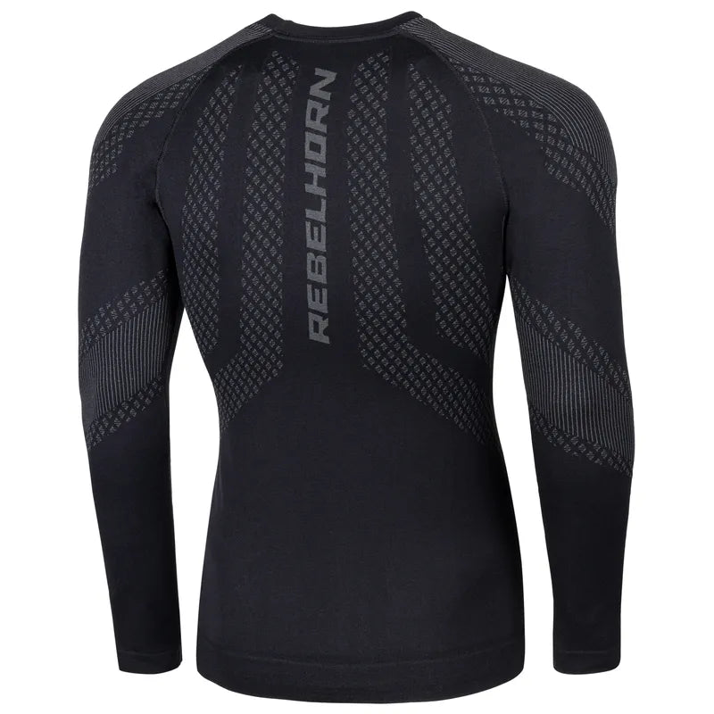 Rebelhorn Active II LS