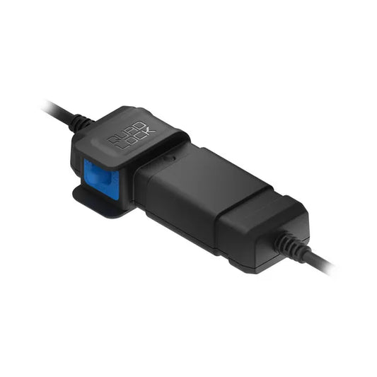 QUAD LOCK® 12V TO USB SMART ADAPTOR