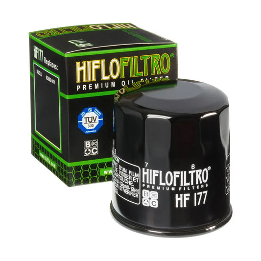 HIFLO HF177 Oil filter