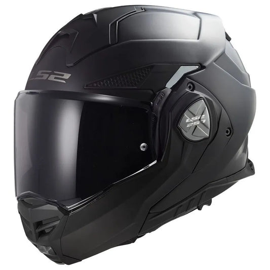LS2 FF901 ADVANT X SOLID šalmas