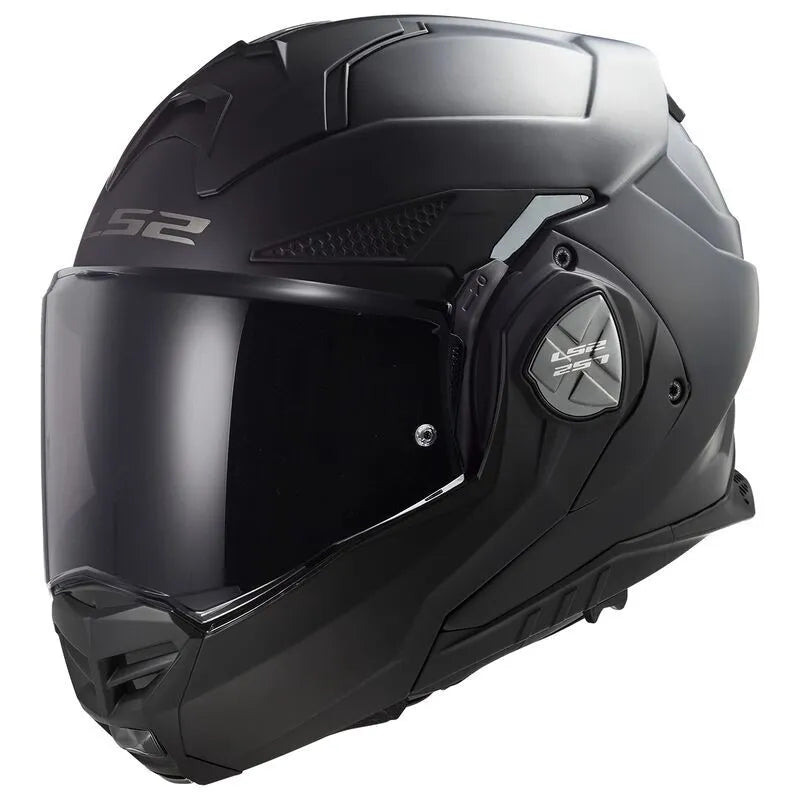 LS2 FF901 ADVANT X SOLID šalmas