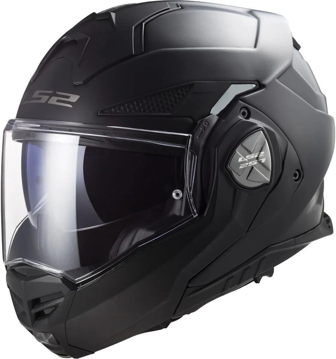 LS2 FF901 ADVANT X SOLID šalmas