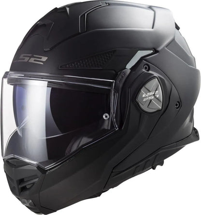 LS2 FF901 ADVANT X SOLID šalmas