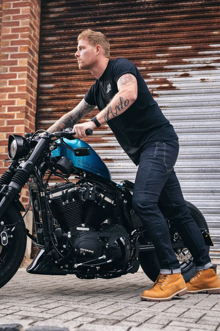 Bull-it Bobber II Motorcycle Jeans