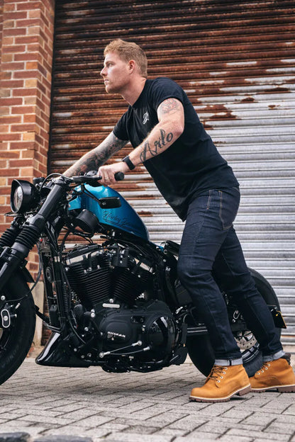 Bull-it Bobber II Motorcycle Jeans