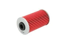 HIFLO HF562 Oil Filter