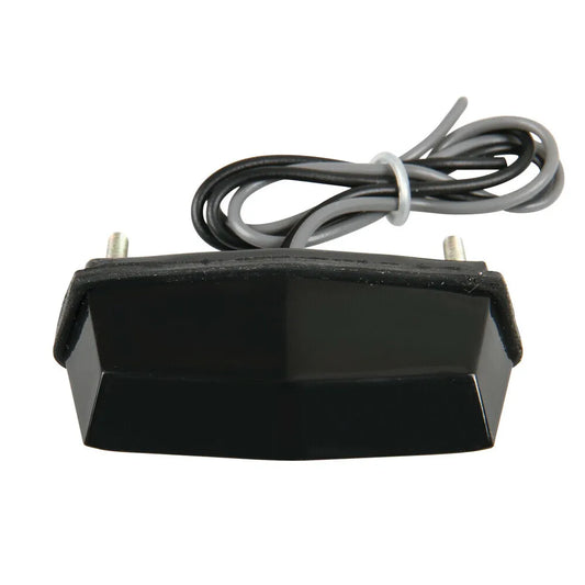 NUMBER PLATE LIGHT 3 LED LICENCE PLATE LAMP 90166