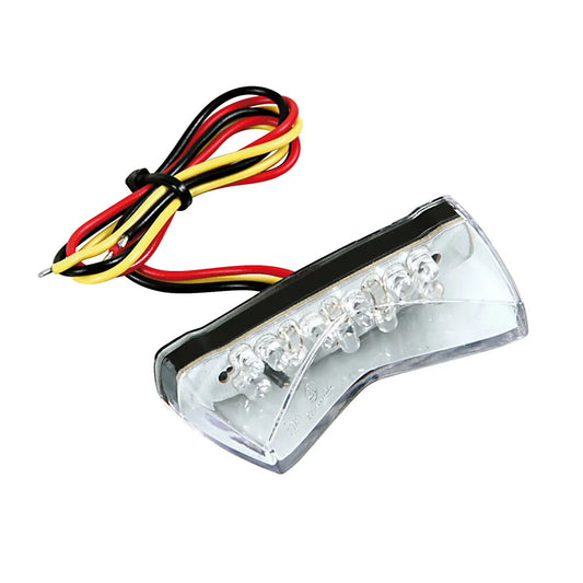 Rear LED light Lampa Concept 90158