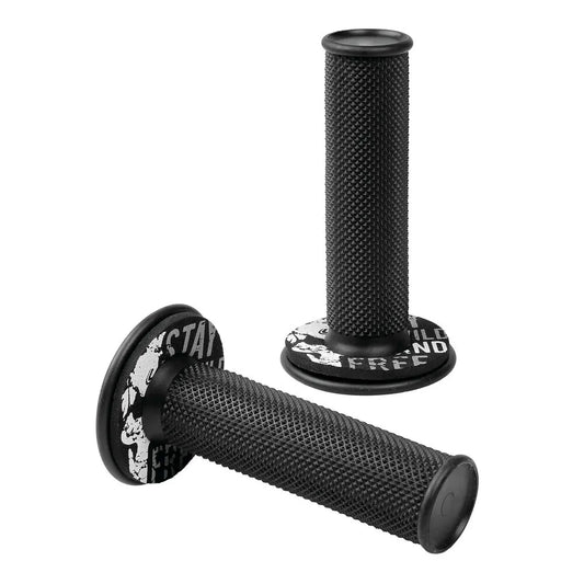 LAMPA DONUT OFF-ROAD GRIPS 90570