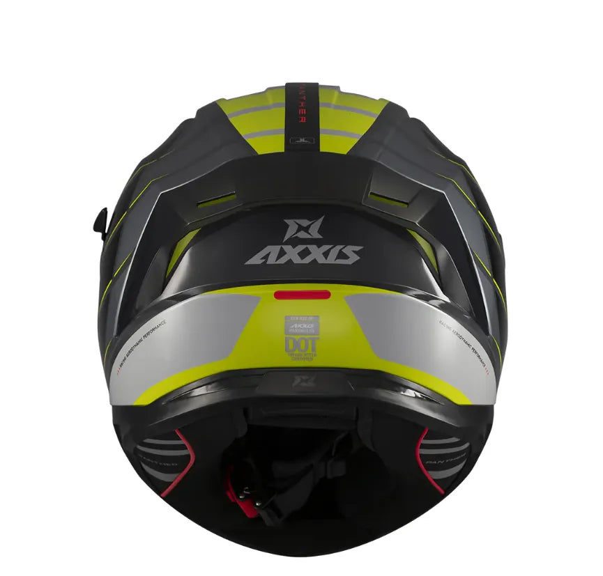 AXXIS Panther SV Flight C3