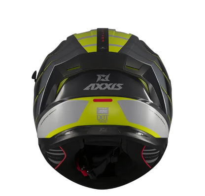 AXXIS Panther SV Flight C3
