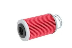 HIFLO HF567 Alyvos filtras