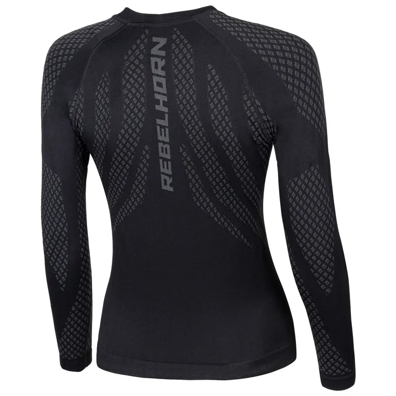 Rebelhorn Active II LS-WOMEN