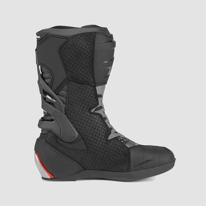 Forma Phantom black/grey/red