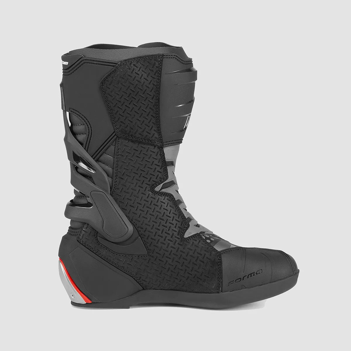Forma Phantom black/grey/red