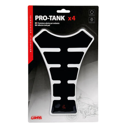 Bako lipdukas Lampa Pro-Tank X4 90515