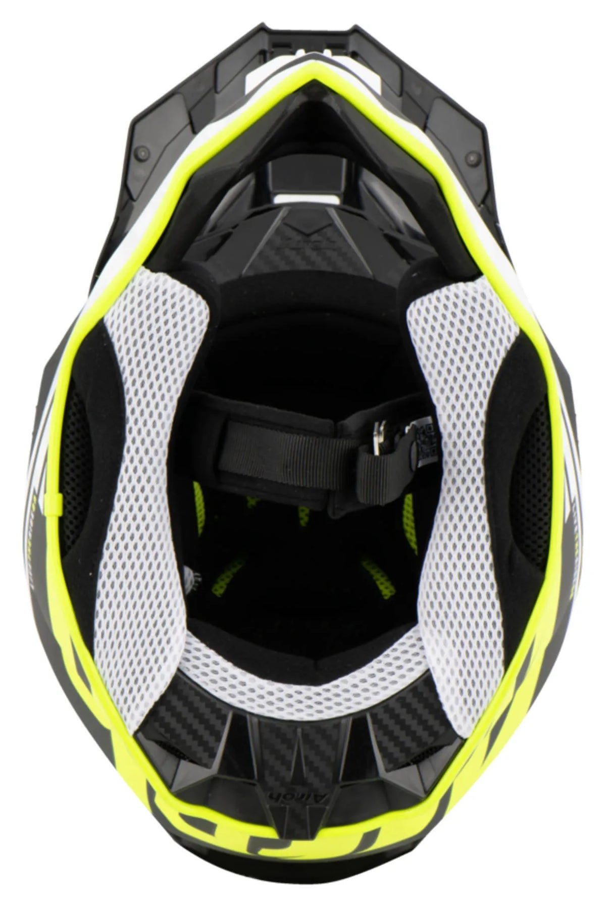 Airoh Helmet Twist 2.0 Tech