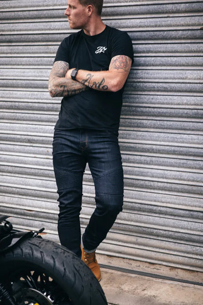Bull-it Bobber II Motorcycle Jeans