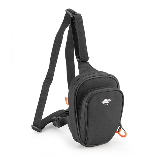 Leg bag Kappa Leg bag, 1 ltr ST107
