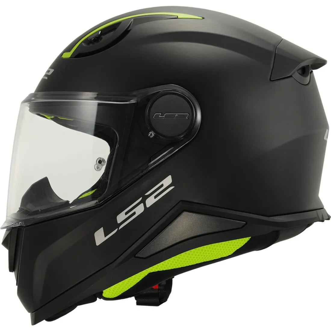 Vaikiškas šalmas LS2 FF812 KID