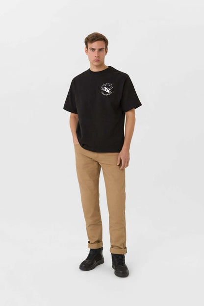 ROBBY SLIM BEIGE – Motorcycle Jeans Men's Slim-Fit Cordura®