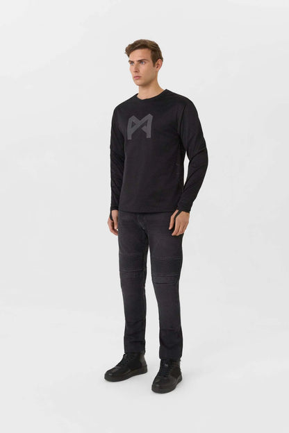 VAYU RUNA – unisex tinkliniai marškinėliai