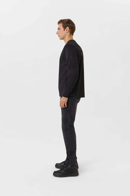 VAYU RUNA – unisex tinkliniai marškinėliai