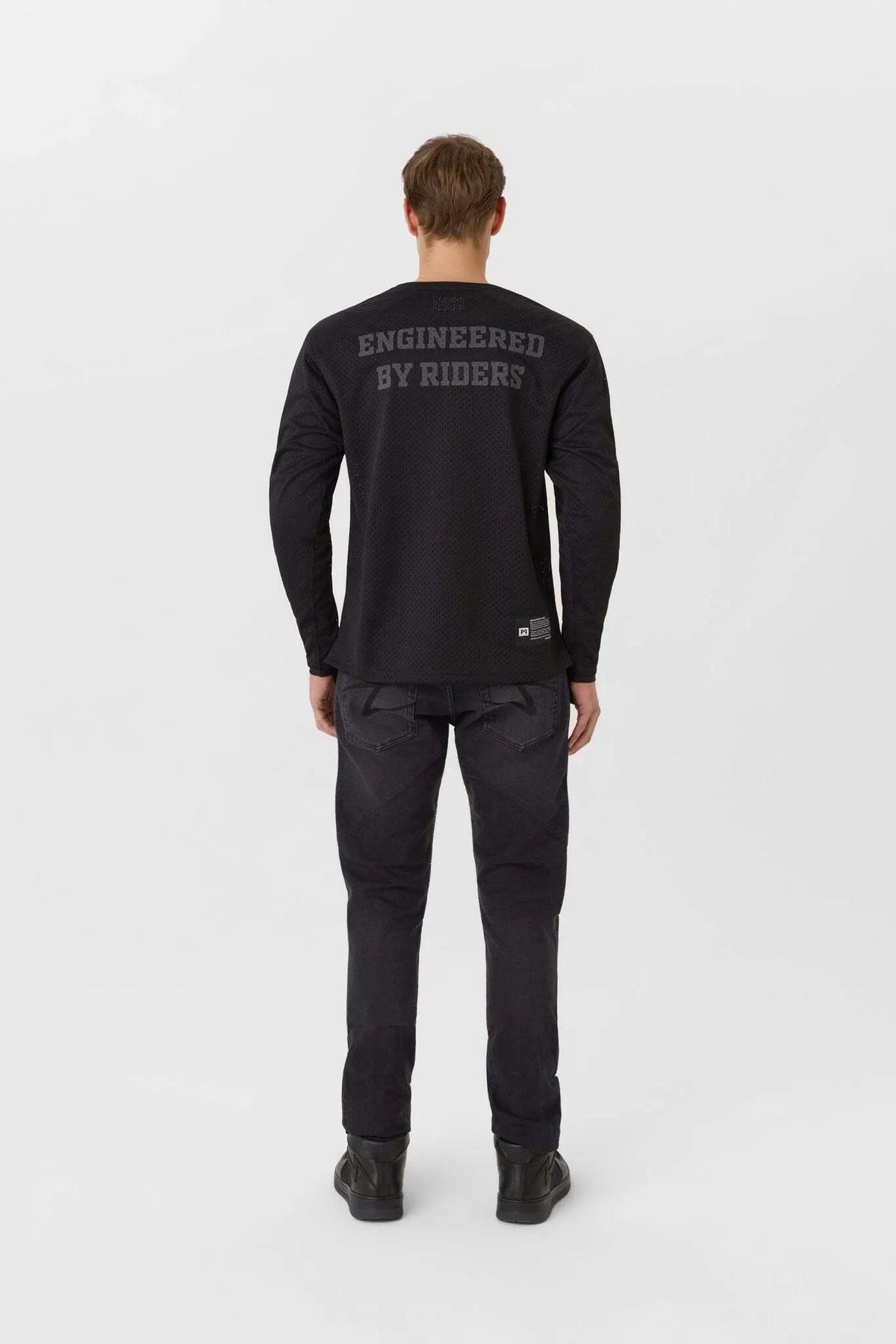 VAYU RUNA – unisex tinkliniai marškinėliai
