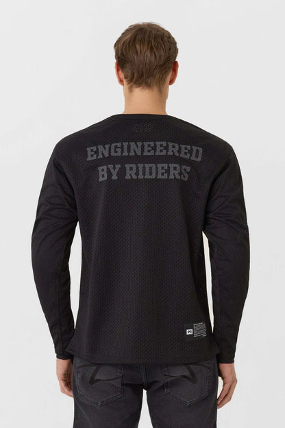 VAYU RUNA – unisex tinkliniai marškinėliai