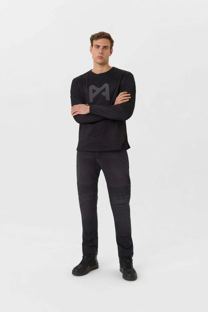 VAYU RUNA – unisex tinkliniai marškinėliai