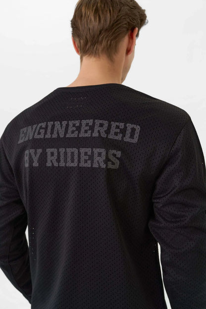 VAYU RUNA – unisex tinkliniai marškinėliai