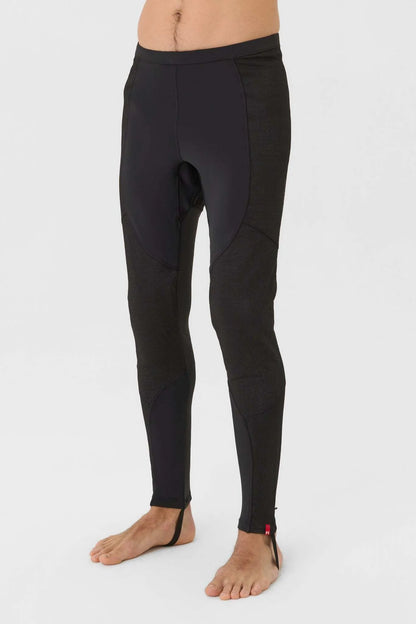 SKIN UH AAA – apsauginės motociklininko bazinio sluoksnio kelnės