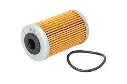 HIFLO HF655 Oil Filter