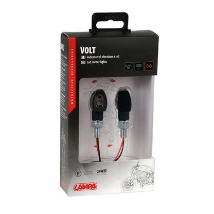 LED POSŪKIAI LAMPA VOLT 90504