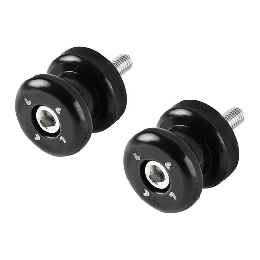 Lampa Bobbins for forked stands - M8x1.25 mm 90646
