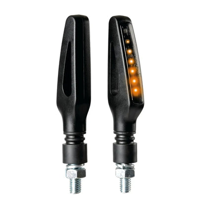 LED POSŪKIAI LAMPA GLORY SQ 90474