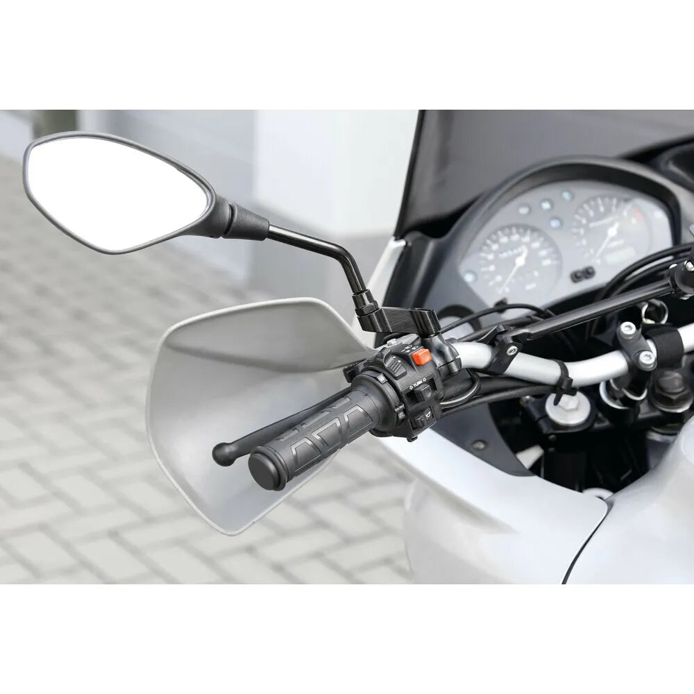 Prailginimas motociklų veidrodėliams Lampa Offset mirror extender M10 90538 / 90539