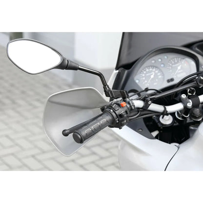 Prailginimas motociklų veidrodėliams Lampa Offset mirror extender M10 90538 / 90539