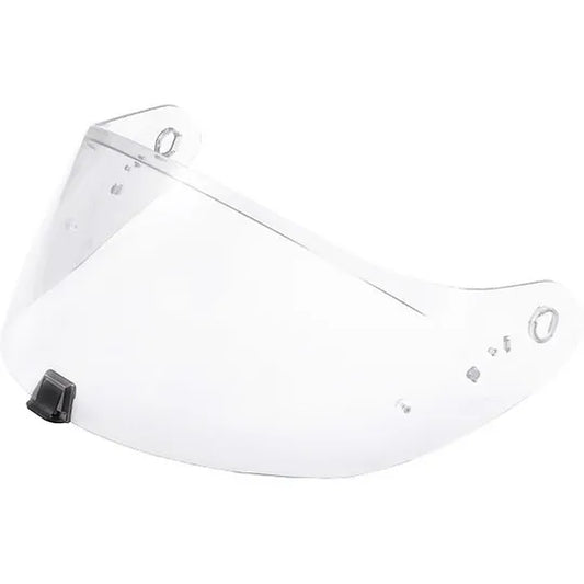 Visor Scorpion EXO-520 / EXO-391 / EXO-1400 / EXO-1400 Carbon/ R1 Air CLEAR KDF-16-1